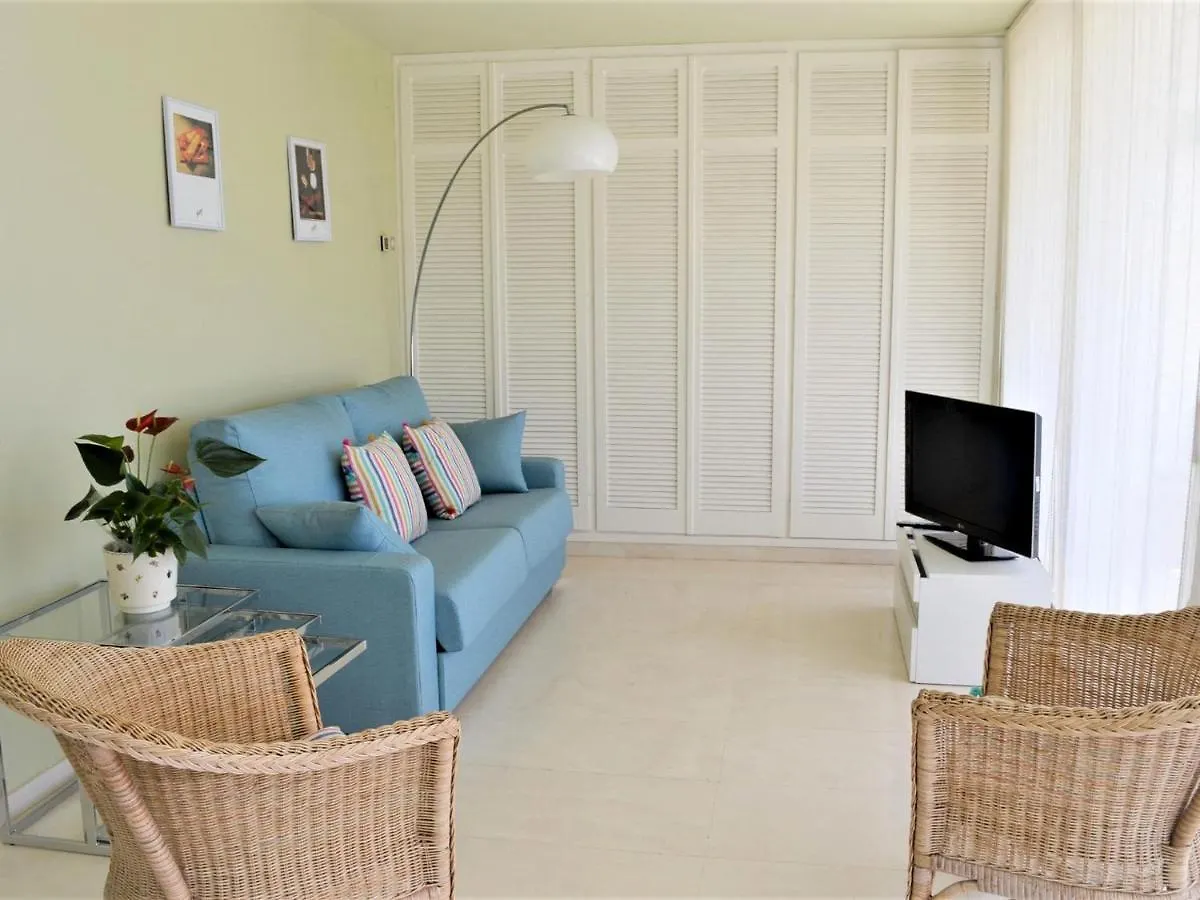 Apartment les oliveres Begur Espagne