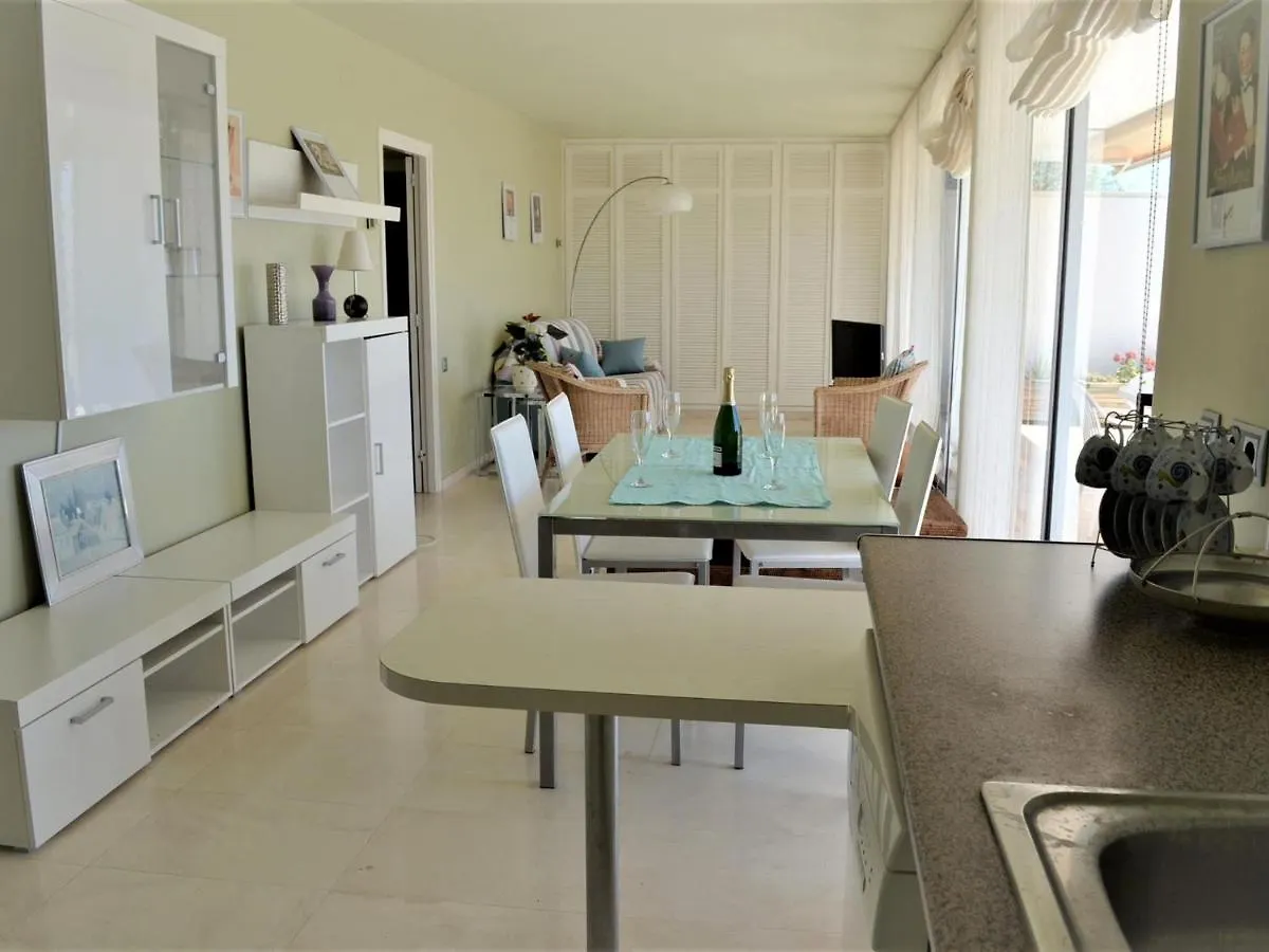 Apartment les oliveres Begur