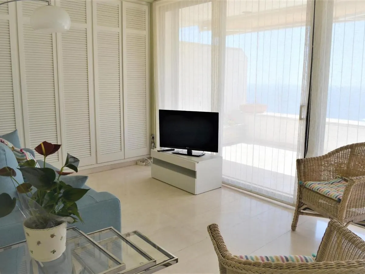Apartment les oliveres Begur Espagne