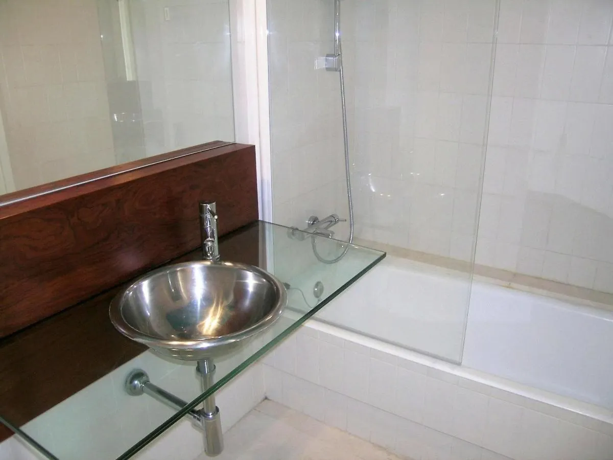 Apartment les oliveres Begur