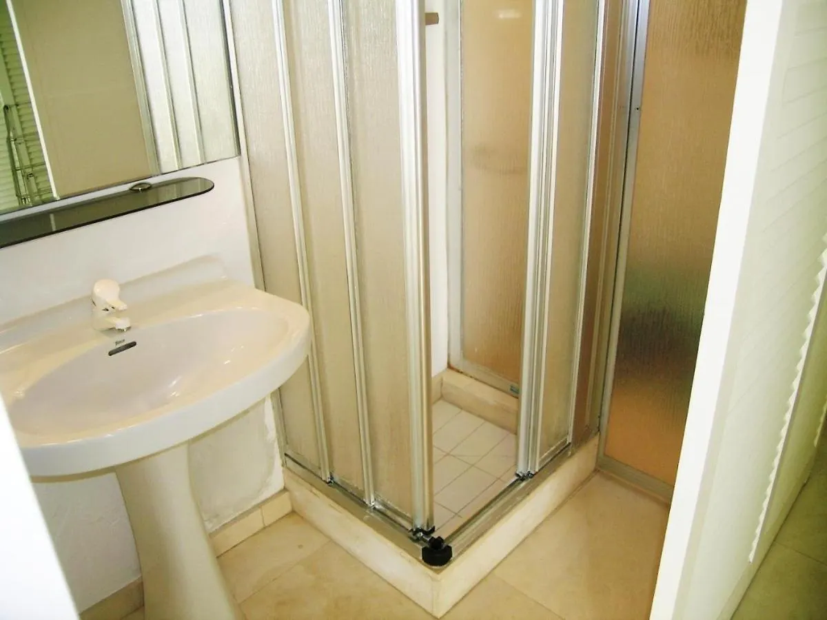 Apartment les oliveres Begur Espagne